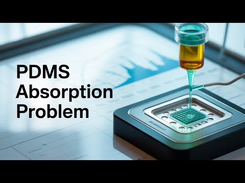 PDMS Is Destroying Your Results | Here's Why