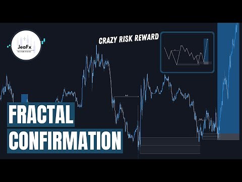 HOW TO: CONFIRMATION ENTRIES | The Best Way To Enter Trades - JeaFx