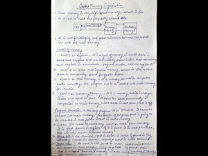 cache memory organization