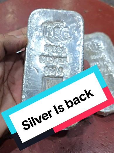 Investing in Silver and Gold in Pakistan