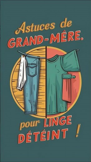 Faded Laundry: Grandma's Hacks You Need to Know!