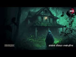 MULTO AT MGA NILALANG: HORROR STORY TAGALOG | TRUE HORROR STORIES COMPILATION