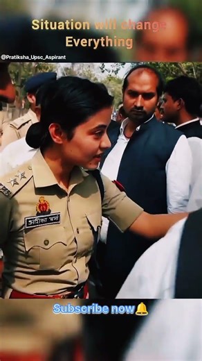 Situation Will Change Everything✅ #motivation #upsc #ias #shorts #shortsfeed #viral #study #ytshorts