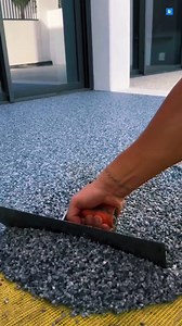 812K views · 5.4K reactions | Why Micro Stone Carpet is Taking Over Modern Floors! | Mystery Compass | Facebook