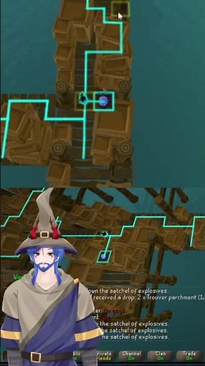 OSRS Monkey Madness 2 🐒 THERES NO WAAAAY! | #redivine909 on #Twitch