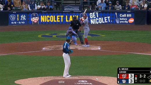 Abner Uribe, Wicked Sliders. 🤢