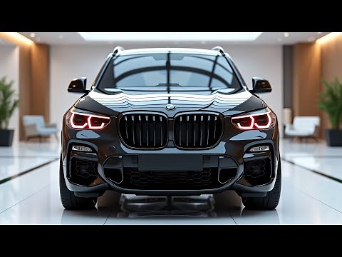 BMW X4 M40i Review 2026: The Sleek SUV That Out-Drives Sports Cars
