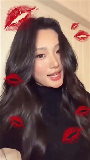 Red Lips Lip Sync Challenge - Who Can Outdo Me