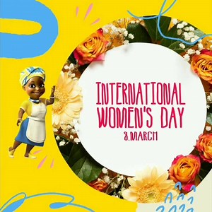 8.8K views · 206 reactions | We admire the good works by female entrepreneurs in the food business. You all are doing amazing! Keep it up  Happy Women's Day PS. We're not able to put every woman in a single post but we appreciate every woman and we love you all.❤ Thanks to every woman who uses Onga, you are special to us  #InternationalWomensDay | Onga Ghana | Facebook