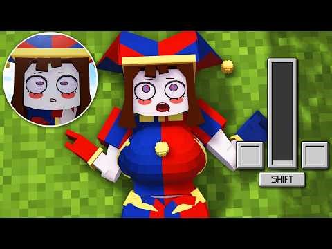 I gave Jenny-Tyan a diamond and saw her NEW SKIN... I WAS SHOCKED...