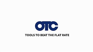 Specifically designed to apply maximum force with minimal effort. Explore OTC Hub Grapplers in booth #A4409 at #AAPEX23 | OTC Tools