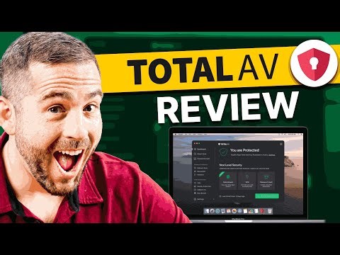 TotalAV Review | It Both Efficient and Secure?