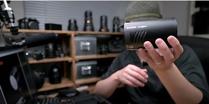 GODOX AD100Proレビュー