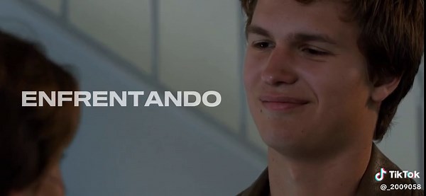 A Culpa é das Estrelas: Música e Tradução de Wait