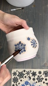 48K views · 326 reactions | ❄️❄️ Whoo hooo!! My new Snowflake...