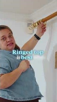 Decorative Drapery Install | Budget Blinds