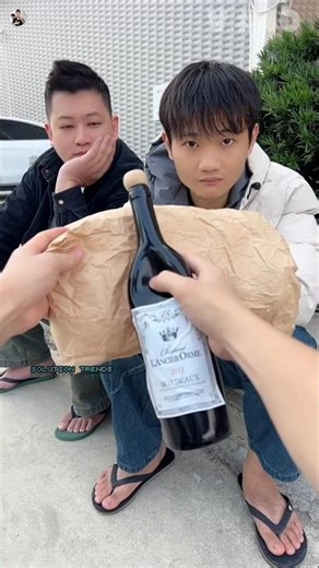 TRY THE MAGIC ON YOUTUBE||solution trends||#shorts