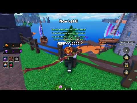 *NEW CODE* ALL ACTIVE codes for Titan Fishing - Roblox Titan Fishing codes (March 2026)