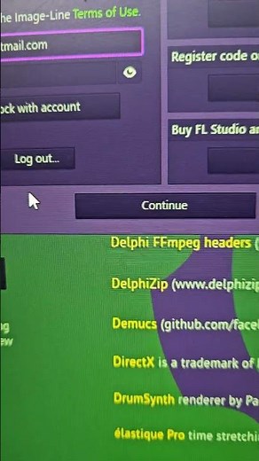 Cómo agregar o actualizar la licencia de FL Studio