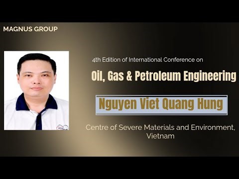 Vietnam coal and underground coal gasification in Red River Coal Basin | GOPE 2025