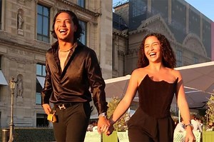 Yassi Pressman opens up about boyfriend Jon Semira | ABS-CBN Entertainment