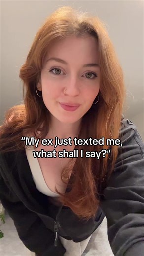 Navigating Ex Texts: What to Reply When Your Ex Reaches Out