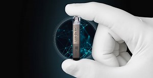 LUX II+ Product Overview