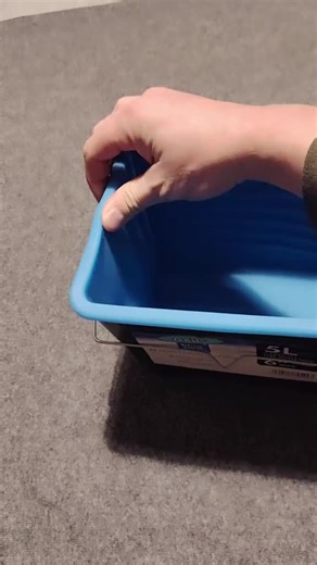 axus flexible liner #painterofthenight #decoratorsofinstagram #work #decoratorstiktok #decorators @Axus Decor @Mybrushbox