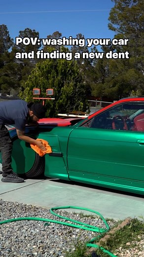 Sean Morgan on Instagram: "Stress levels 📈"