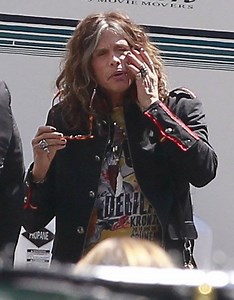 Steven Tyler quitte American Idol - Hollywoodpq.com