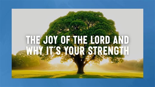 11K views · 572 reactions | The Joy of the Lord | Carter Conlon | Facebook