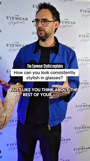 Dan Scott | The Eyewear Stylist on Instagram: "Don’t try and achieve everything in one pair ❌ This will limit your self expression and narrow your wardrobe. Allow yourself to build an eyewear wardrobe over time, to give you options for different looks to mix & match with different outfits. 😎 It’s taken me years to build the eyewear wardrobe I have now, I didn’t do it all at once. Invest in quality frames and you can update the lenses for years and years to come. I’ve got frames I’ve had for 10 