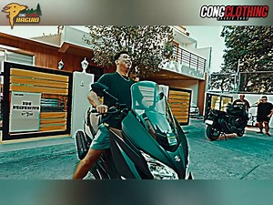 2.4M views · 35K reactions | ASARAN SA MOTOR Wazzap mga Paa! Kami ang Cong Clothing Baguio - Benguet ! Fan ka ba ni Cong TV at ang Team Payaman ? Naghahanap ka ba ng merch ng TEAM PAYAMAN ? Sakto ! Sakto ka ng napuntahan, Kami po ay Authorized Distributor ng Cong Clothing! ☝ We can ship nationwide ! Magpapahuli ka pa ba? Kuha na paa ! Mostly Limited edition na tayo ! PM us dito sa Page or sa ating mga authorized na Sub-Reseller ! | Cong Clothing Baguio-Benguet | Facebook