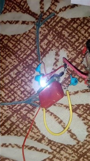 100% Real High Voltage Arc Sound (Chat Chat Sound) | The Tech Lab #reversecurrent #hetronic #sound