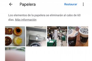 En Android 11 es más fácil para las aplicaciones añadir papeleras de reciclaje