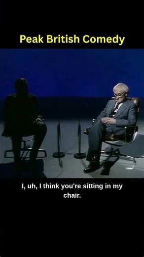 Peak British Comedy 😂 #funny #britishcomedy #shorts #fyp