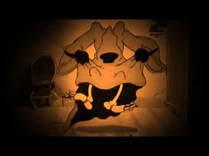 Boris Brejcha - Vampire "The Haunted House"