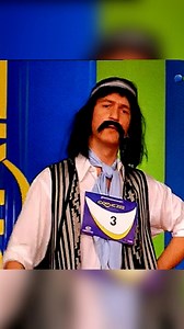 El Gaucho en la Comic 2002 #videomatch | Me encanta VideoMatch