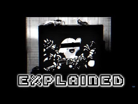 Explaining TMK (Too Much Kirby)