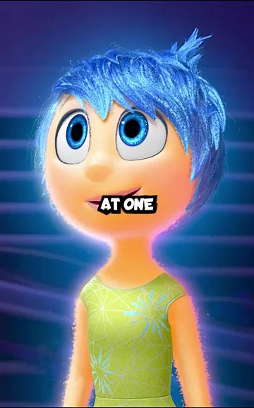 Deleted scenes from Inside Out are insane