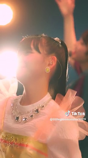 TikTokでLittle Glee Monster/リトグリ公式さんをチェック！