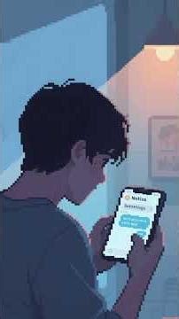 The 3AM call | Horror Story