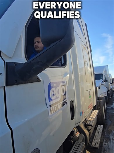 No Money Down Freightliner Cascadia Lease