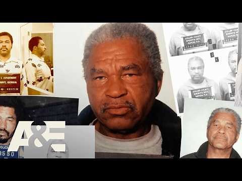 Cold Case Files: Child Murder & Nurse Slaying Solved Decades Later | Full Episode Marathon