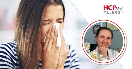 Sublingual Immunotherapy for Allergy in 2026, With Désirée Larenas-Linnemann, MD | HCPLive