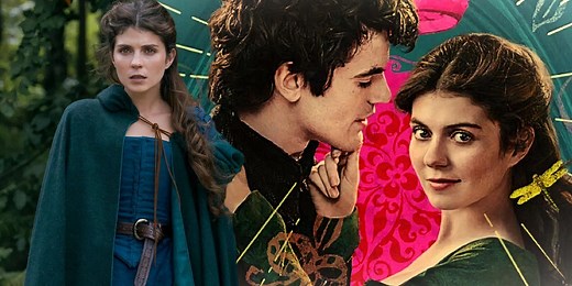 My Lady Jane Season 2: Cancelation & Everything We Know