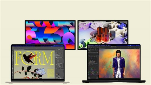 Apple Launches New MacBook Air M5, MacBook Pro M5 Pro & M5 Max: Check Price In India