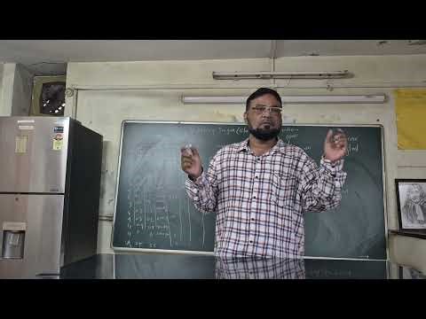Reducing Sugar [Glucose] Estimation / Nizam College/ Microbiology/ OU
