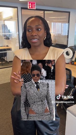 Vogue Staff’s Favorite 2023 Met Gala Looks