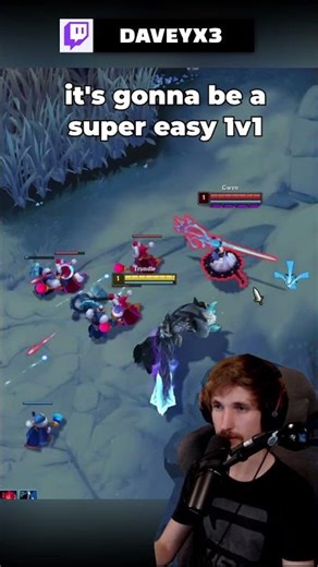 trundle toplane is 100% too strong at lv 1 🤩👈